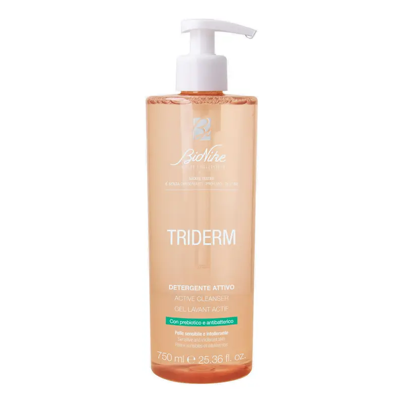 Triderm detergente attivo 750 ml