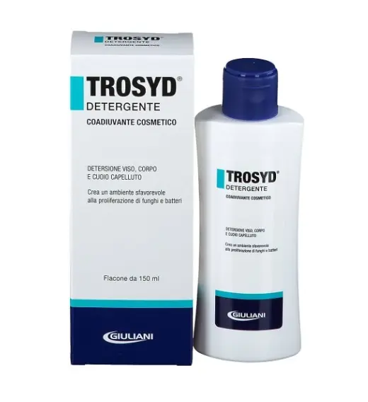 TROSYD DETERGENTE 150ML