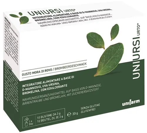 UNIURSI URTO 10BUST