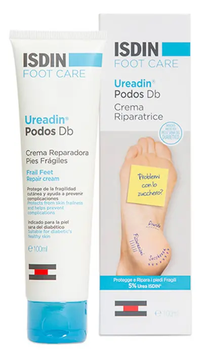 UREADIN PODOS DB 100ML