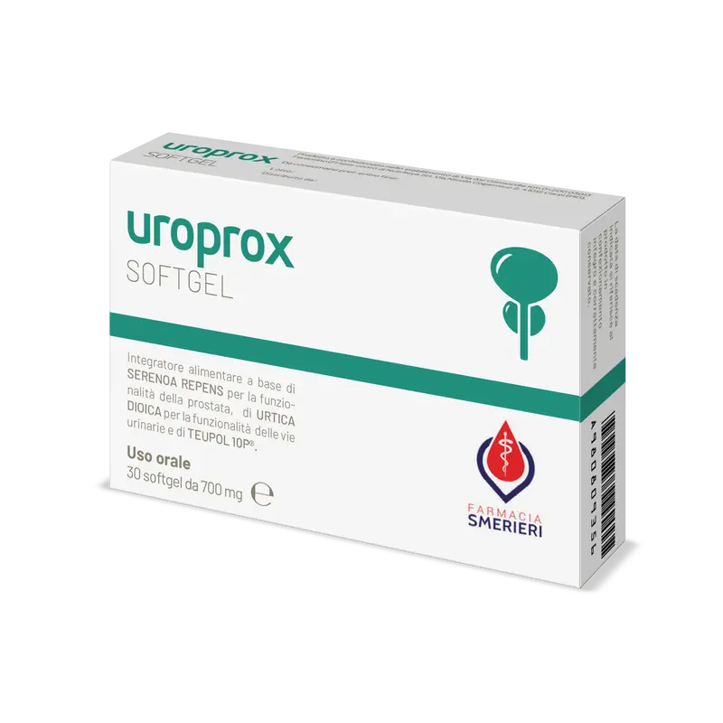 UROPROX 30SOFTGEL