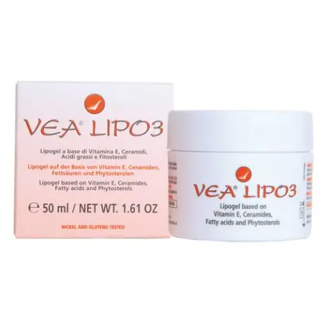 VEA LIPO3 EMOLLIENTE IDRAT