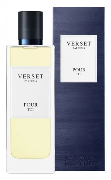 Verset pour toi eau de parfum 50 ml