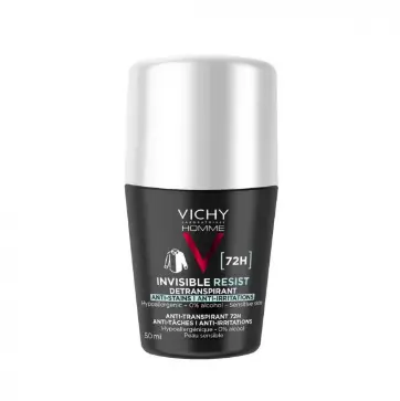 VH DEO ROLL ON 72H INVISIB50ML