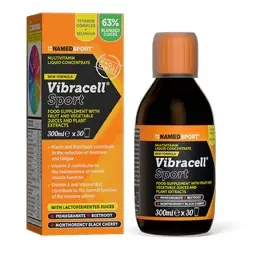 VIBRACELL SPORT 300ML