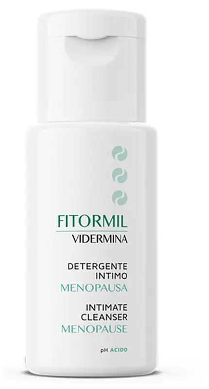 VIDERMINA FITORMIL DET INTIMO