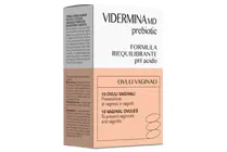 VIDERMINA PREBIOTIC OVULI 10PZ