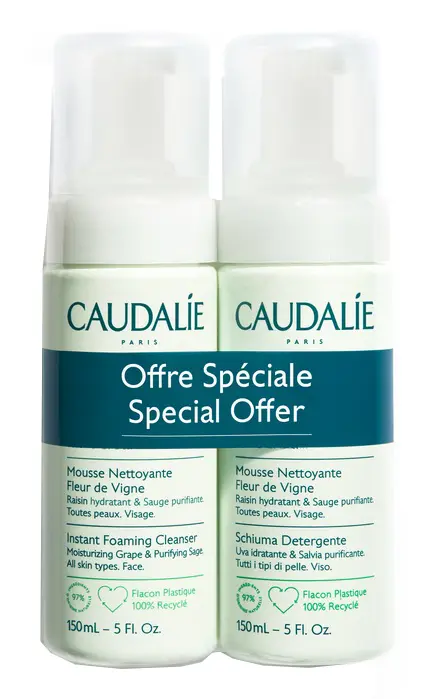 VINOCLEAN DUO SCHIUMA DET150ML