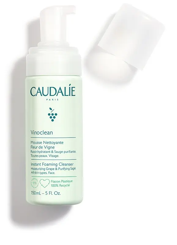 VINOCLEAN SCHIUMA DET 150ML