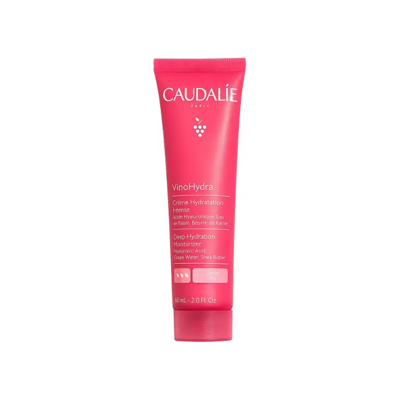 VINOHYDRA CREMA IDRAT INTE60ML