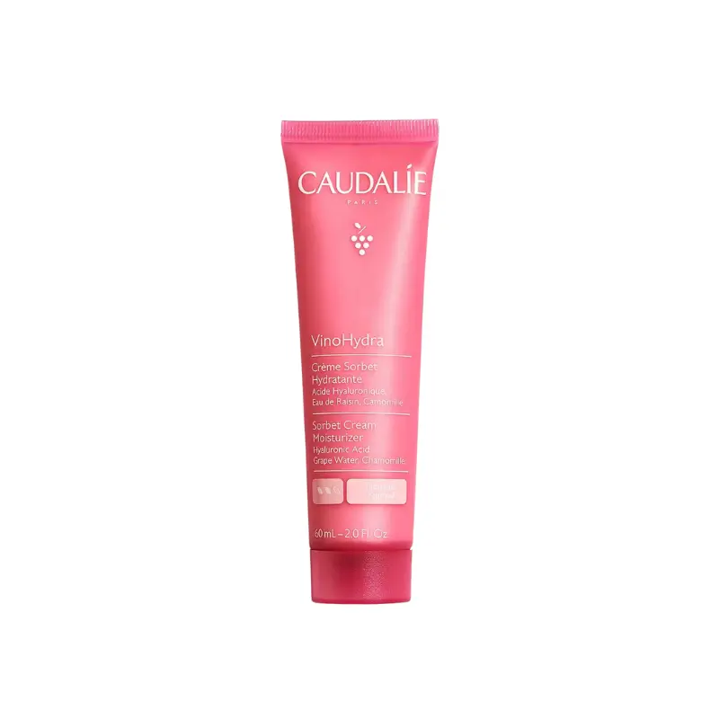 VINOHYDRA CREMA SORBETTO IDRAT