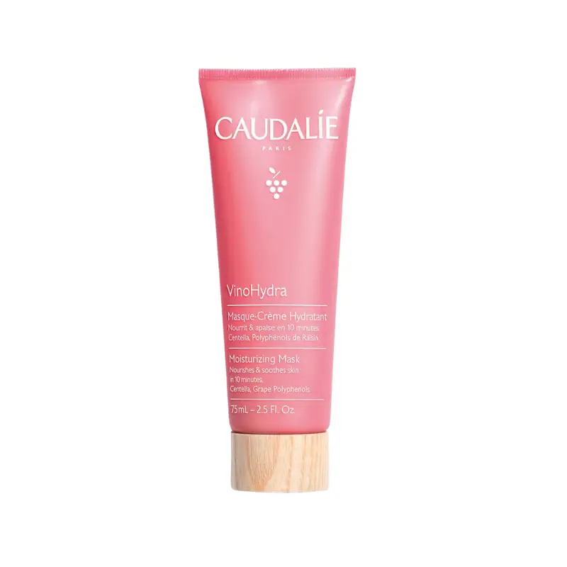 VINOHYDRA MASCHERA CREMA IDRAT