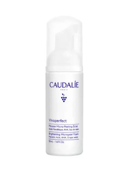 VINOPER MOUSSE MICRO PEEL 50ML