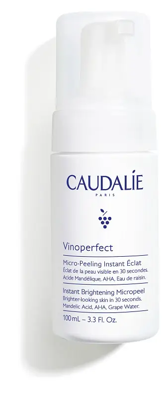 VINOPER MOUSSE MICRO PEELING