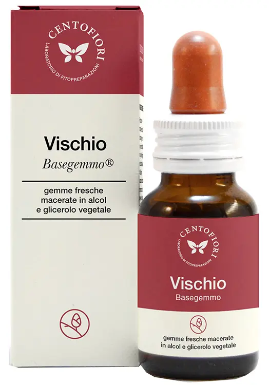 VISCHIO BASEGEMMO 30ML