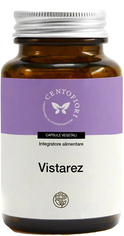 VISTAREZ 30CPS