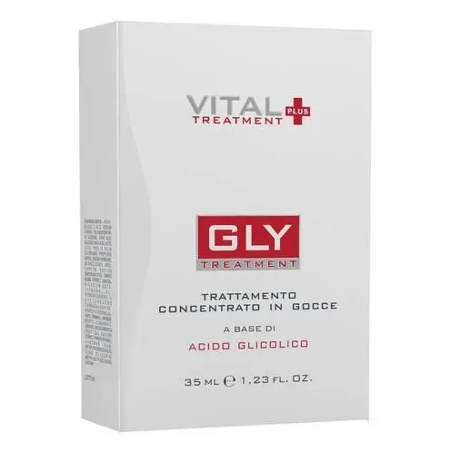VITAL PLUS GLY GOCCE CONC 15ML