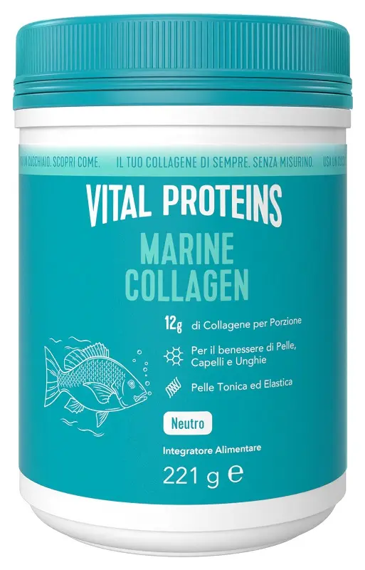 VITAL PROTEINS MAR COLLAG