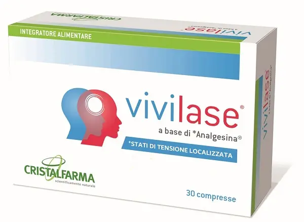 VIVILASE 30CPR