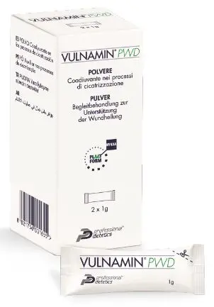 VULNAMIN PWD 2STICK PACK