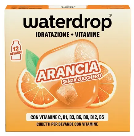 WATERDROP MICRODRINK ARA 12CUB