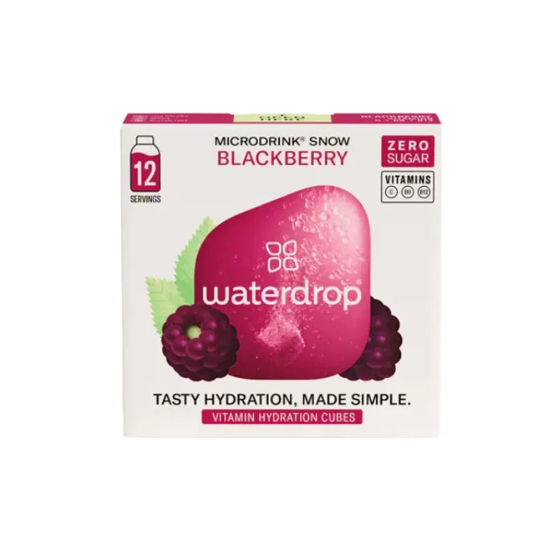 WATERDROP MICRODRINK MORA 12CU