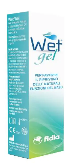 WET GEL 20G