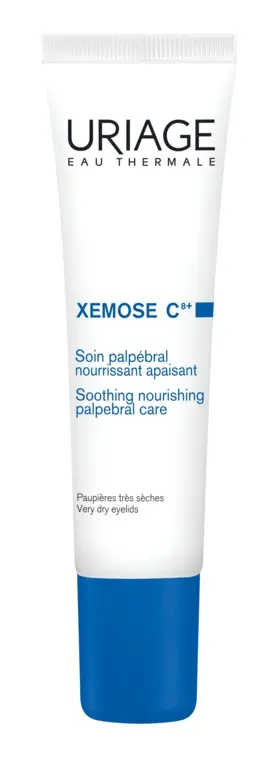 XEMOSE C8+ TRATT PALPEBRAL LEN