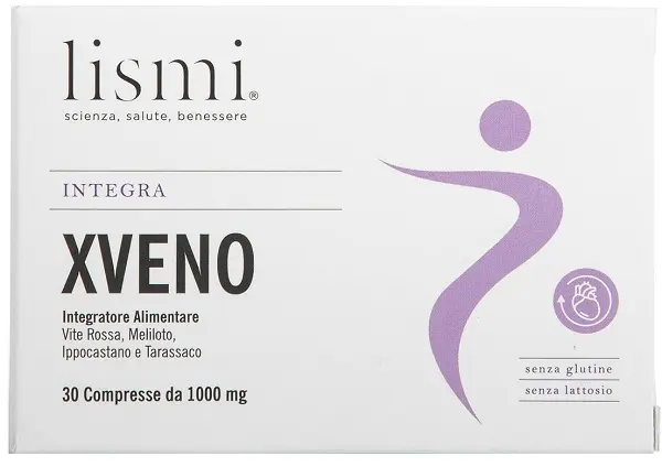 XVENO 30CPR