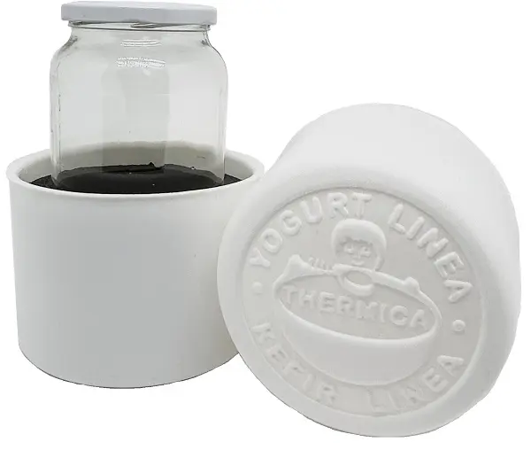 YOGURT LINEA YOGURTIERA THERM