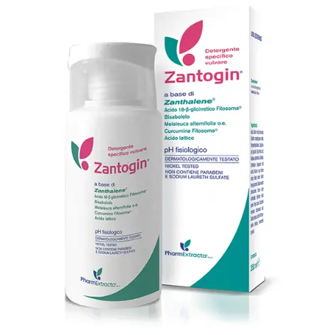 ZANTOGIN DET INT 250ML