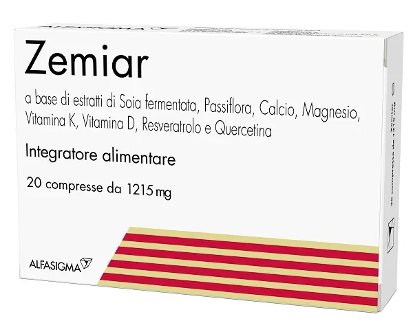 ZEMIAR 20CPR