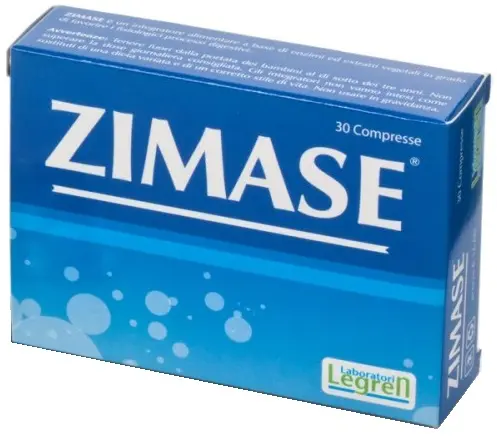 ZIMASE 30CPR