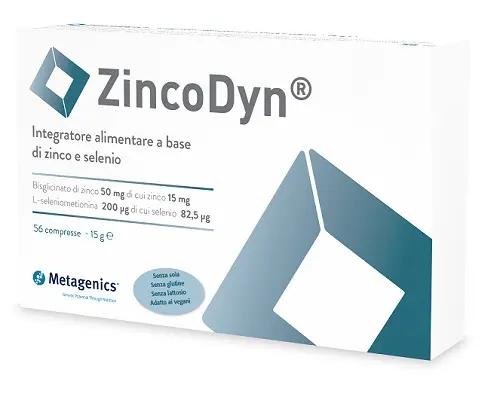 ZINCODYN 56CPR