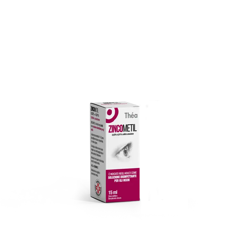 ZINCOMETIL*0,02%+0,01%COLL15ML